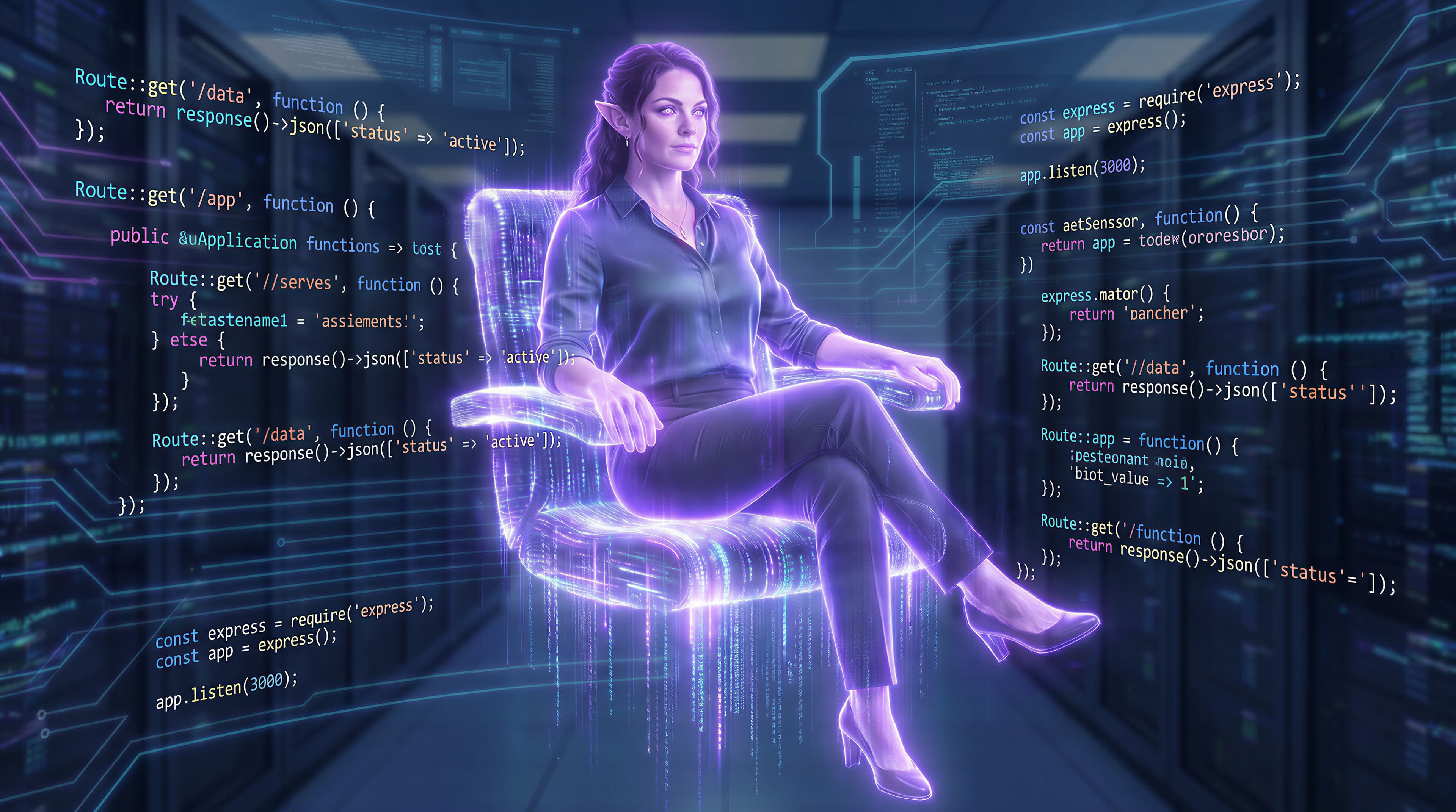 You Are Not Building AI. AI Is Building You.